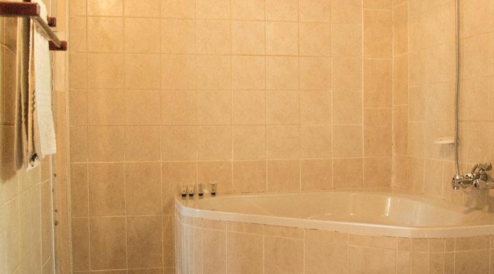 The Victoria Falls Waterfront