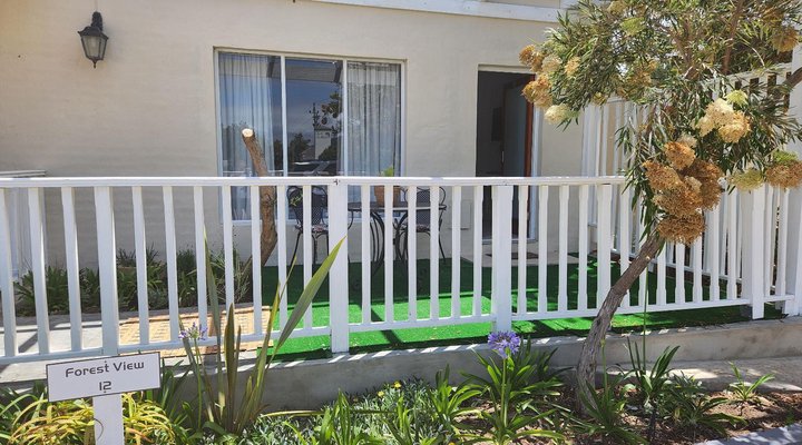 The Dunes Hotel and Resort