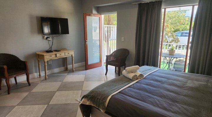 The Dunes Hotel and Resort