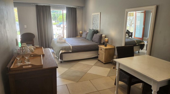 The Dunes Hotel and Resort