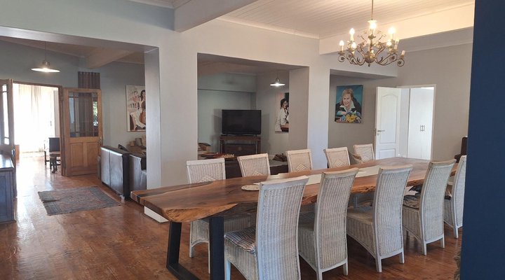 The Dunes Hotel and Resort