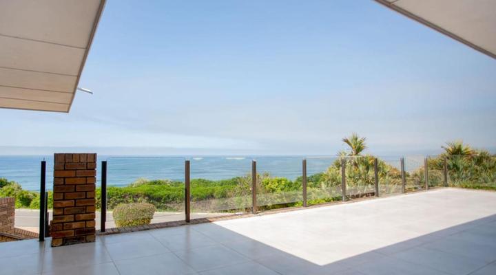 Kyle's Kin Ocean Retreat