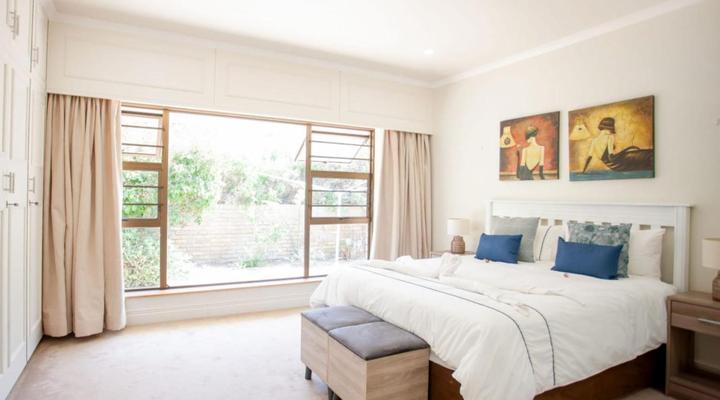 Kyle's Kin Ocean Retreat