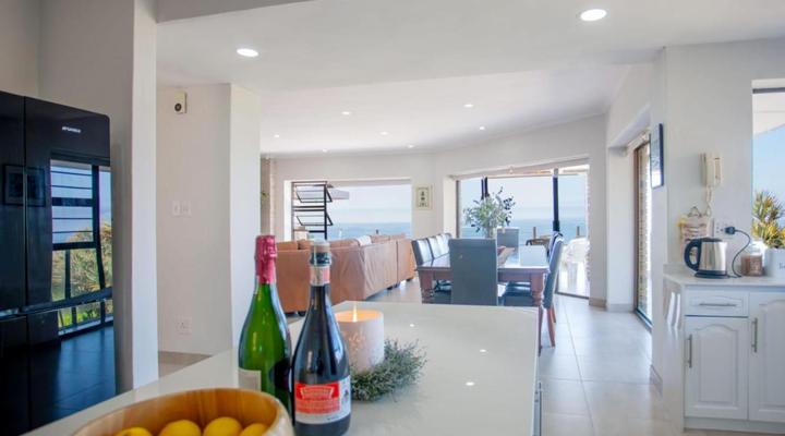 Kyle's Kin Ocean Retreat