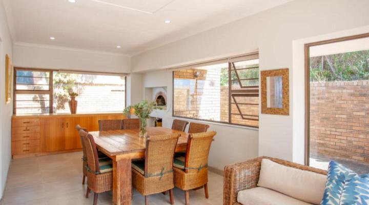 Kyle's Kin Ocean Retreat