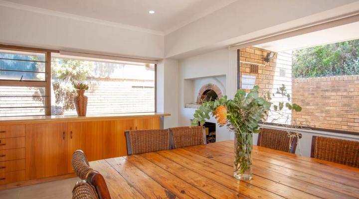 Kyle's Kin Ocean Retreat