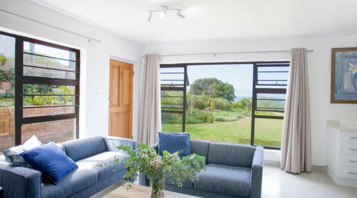 Kyle's Kin Ocean Retreat