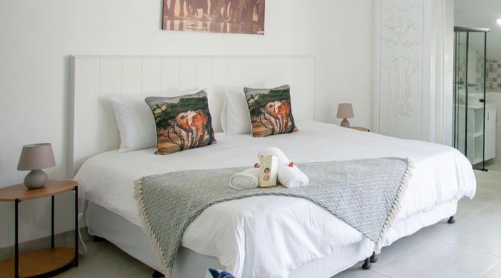 Kyle's Kin Ocean Retreat