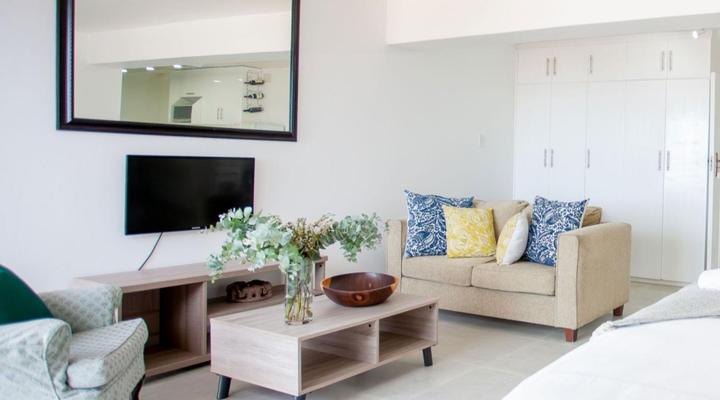 Kyle's Kin Ocean Retreat