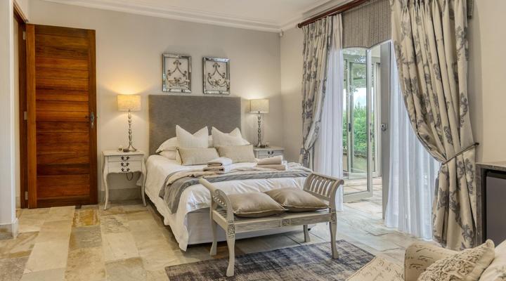 Bonne Chance Luxury Estate