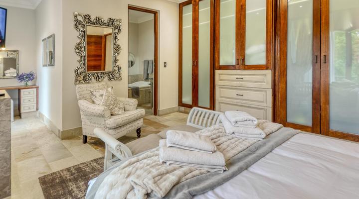 Bonne Chance Luxury Estate