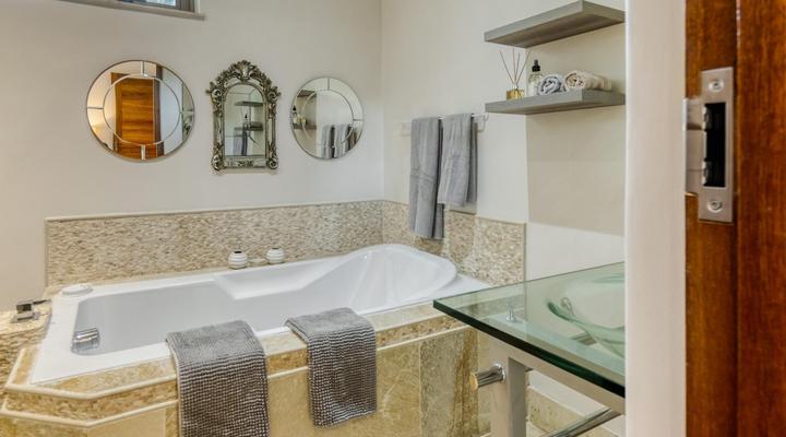 Bonne Chance Luxury Estate