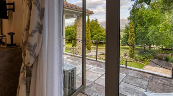 Bonne Chance Luxury Estate