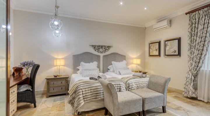 Bonne Chance Luxury Estate