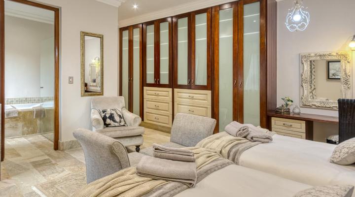 Bonne Chance Luxury Estate