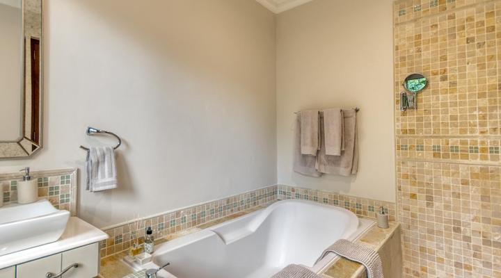 Bonne Chance Luxury Estate