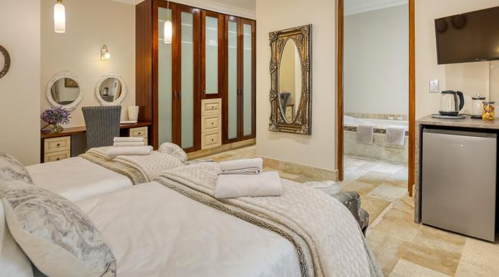 Bonne Chance Luxury Estate