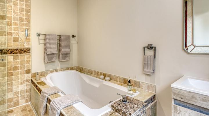 Bonne Chance Luxury Estate