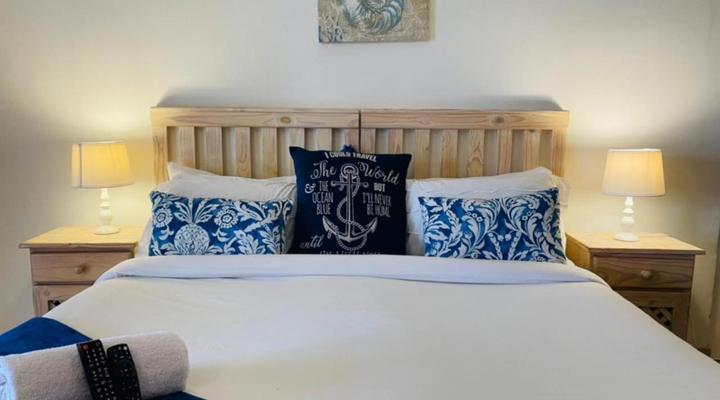 The Thatch Guest House