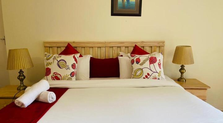 The Thatch Guest House