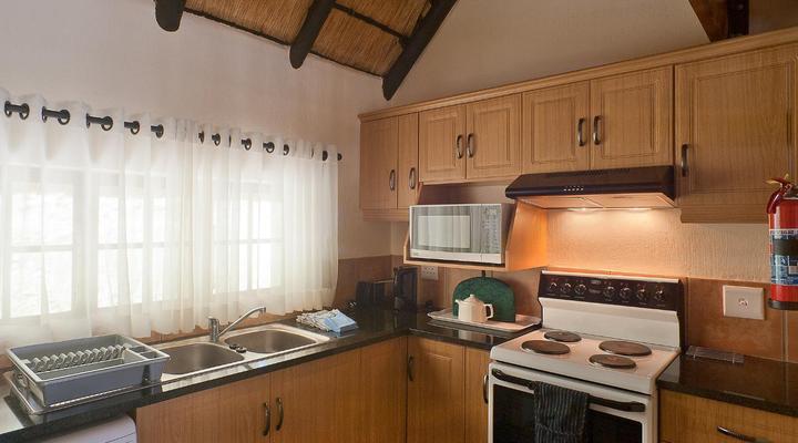 Fairways Drakensberg