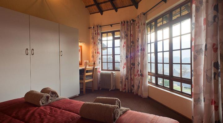 Fairways Drakensberg