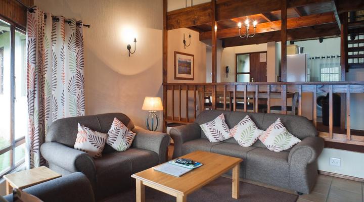 Fairways Drakensberg