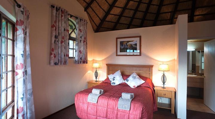 Fairways Drakensberg