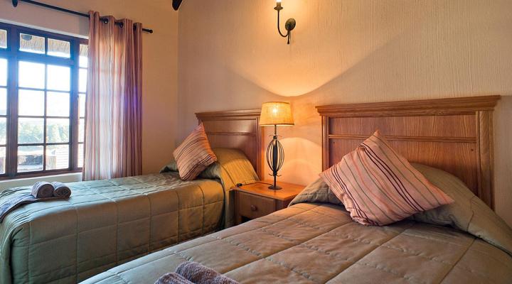 Fairways Drakensberg