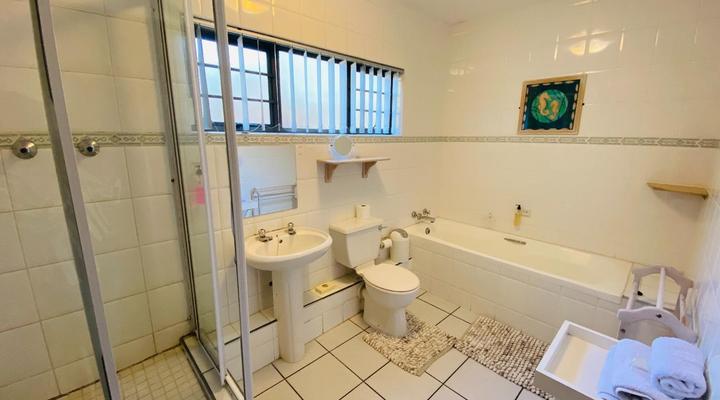 The Thatch Guest House