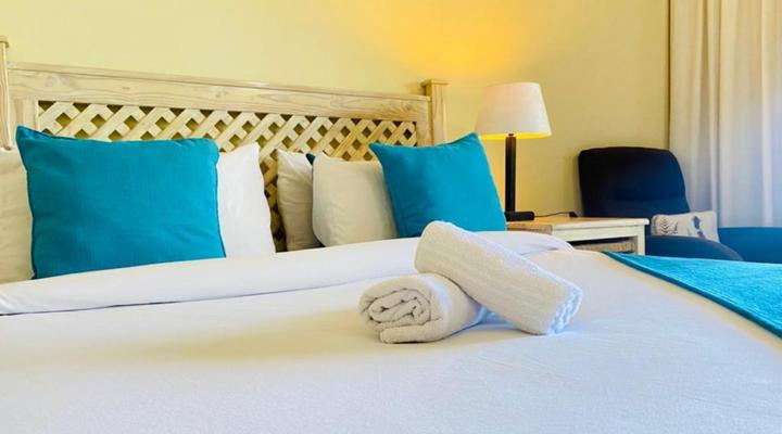 The Thatch Guest House