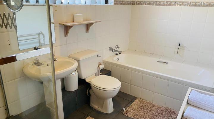 The Thatch Guest House