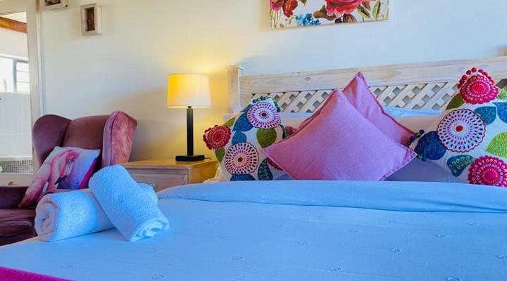 The Thatch Guest House