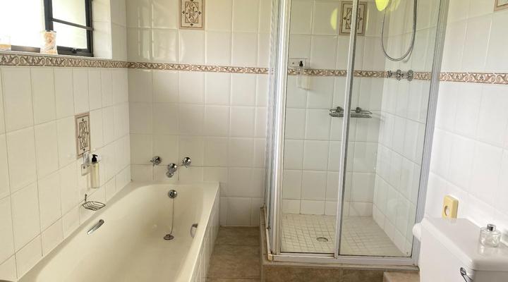 The Thatch Guest House