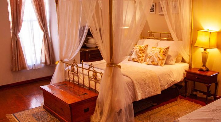 Constantia Guest Lodge and Spa