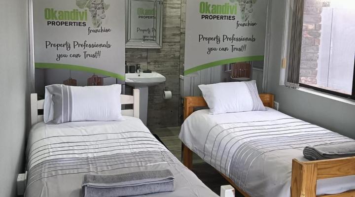 Jeffrey's Bay Guesthouse