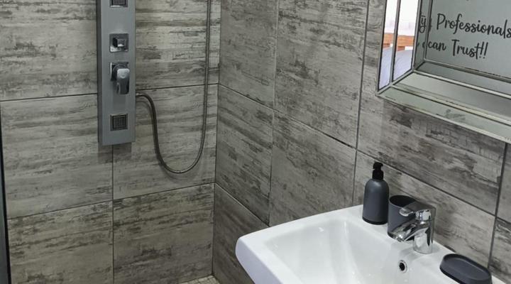 Jeffrey's Bay Guesthouse