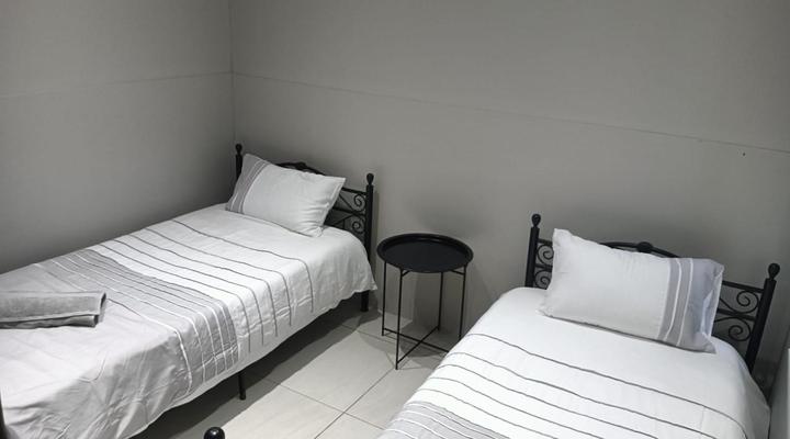 Jeffrey's Bay Guesthouse