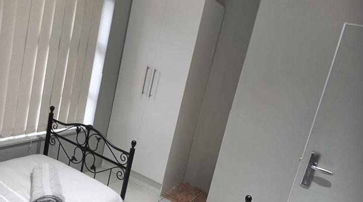 Jeffrey's Bay Guesthouse