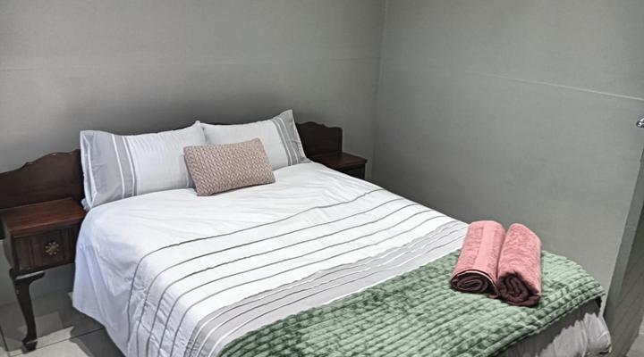 Jeffrey's Bay Guesthouse