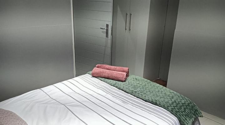 Jeffrey's Bay Guesthouse