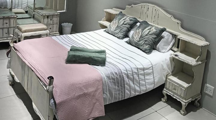 Jeffrey's Bay Guesthouse