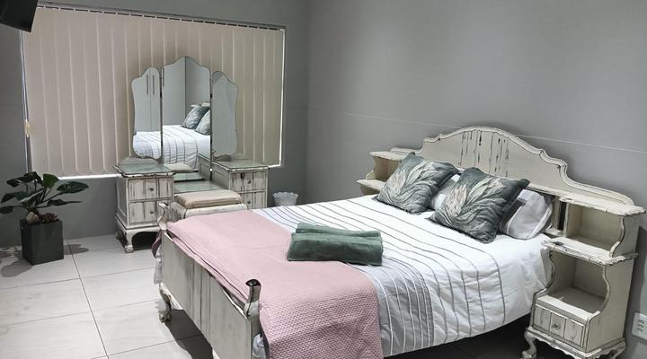 Jeffrey's Bay Guesthouse