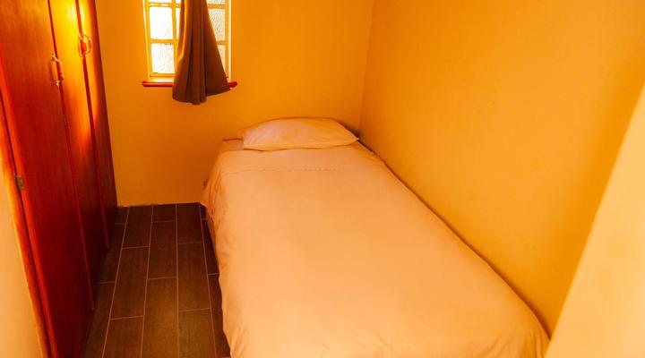 Constantia Guest Lodge and Spa