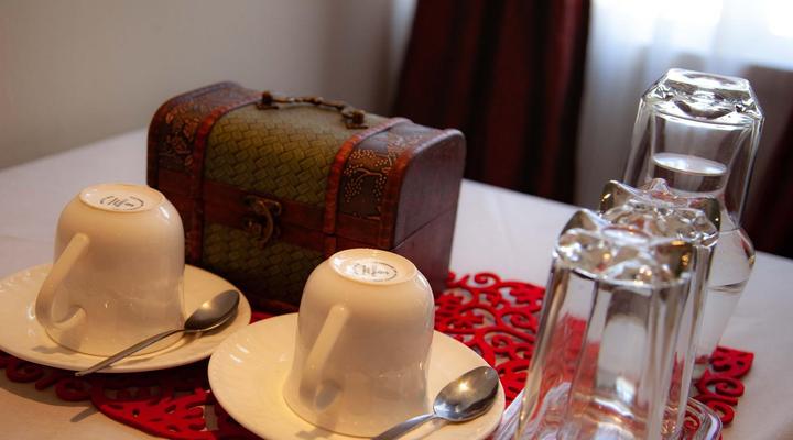 Constantia Guest Lodge and Spa