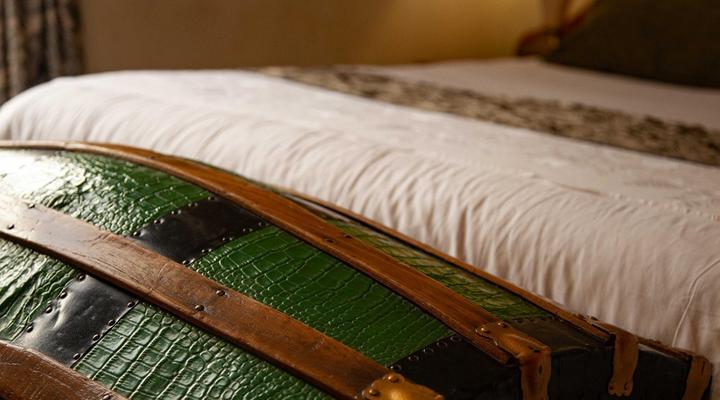 Constantia Guest Lodge and Spa