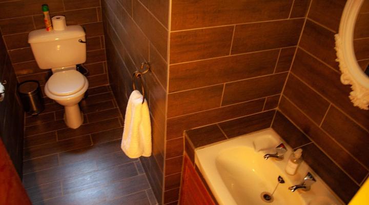 Constantia Guest Lodge and Spa