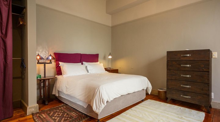 Silver Lattice Guest House