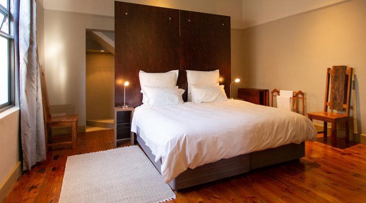 Silver Lattice Guest House