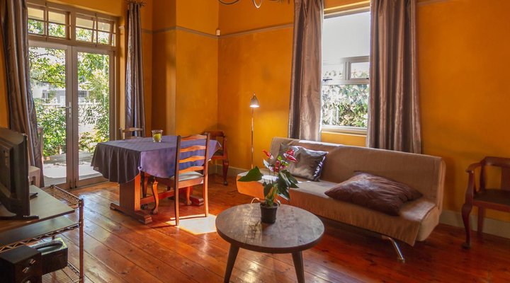 Silver Lattice Guest House